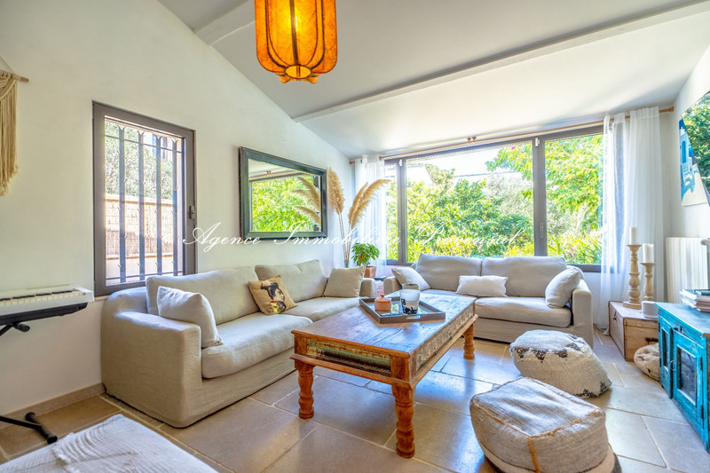 Photo n°11 - Vente Maison propriété Sainte-Maxime 83120 - 3 290 000 €