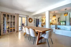Vente propriété Sainte-Maxime  