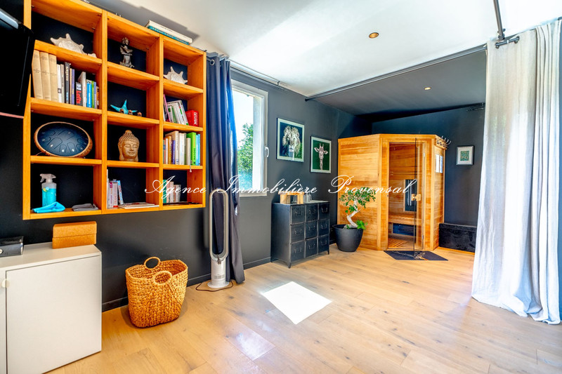Photo n°30 - Vente Maison propriété Sainte-Maxime 83120 - 3 290 000 €