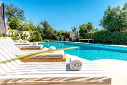 Vente propriété Sainte-Maxime  