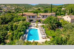 Vente propriété Sainte-Maxime  