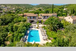 Photos  Maison Propriété à vendre Sainte-Maxime 83120