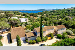 Vente propriété Sainte-Maxime  