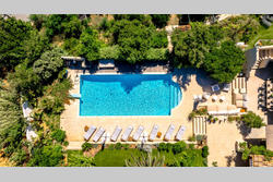 Vente propriété Sainte-Maxime  