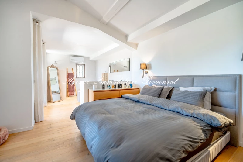 Vente propriété Sainte-Maxime  