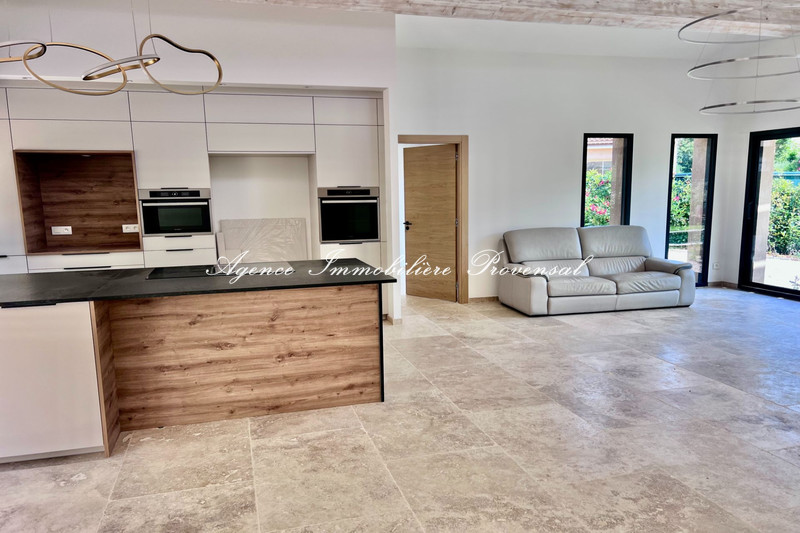 Vente villa Sainte-Maxime  