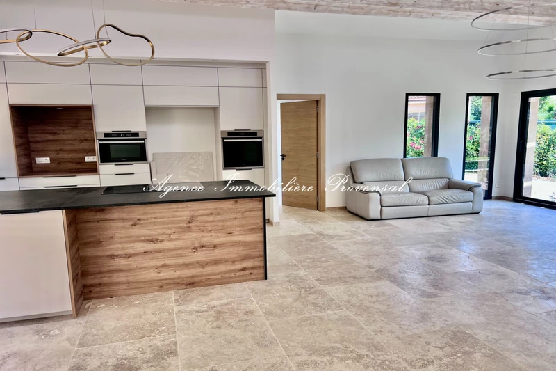 Vente villa Sainte-Maxime  