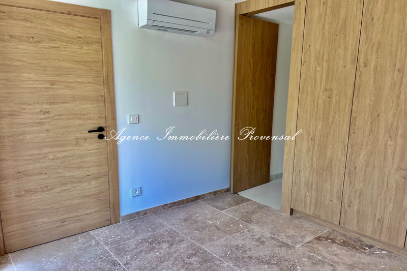Vente villa Sainte-Maxime  