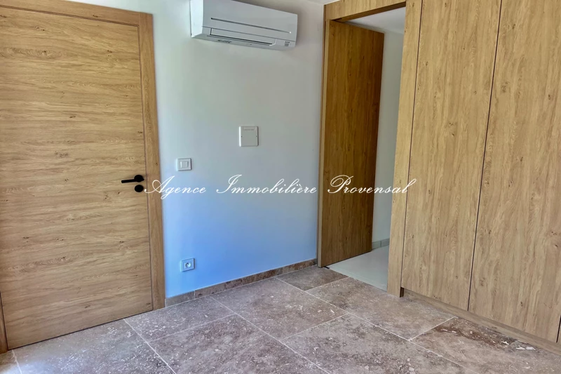 Vente villa Sainte-Maxime  