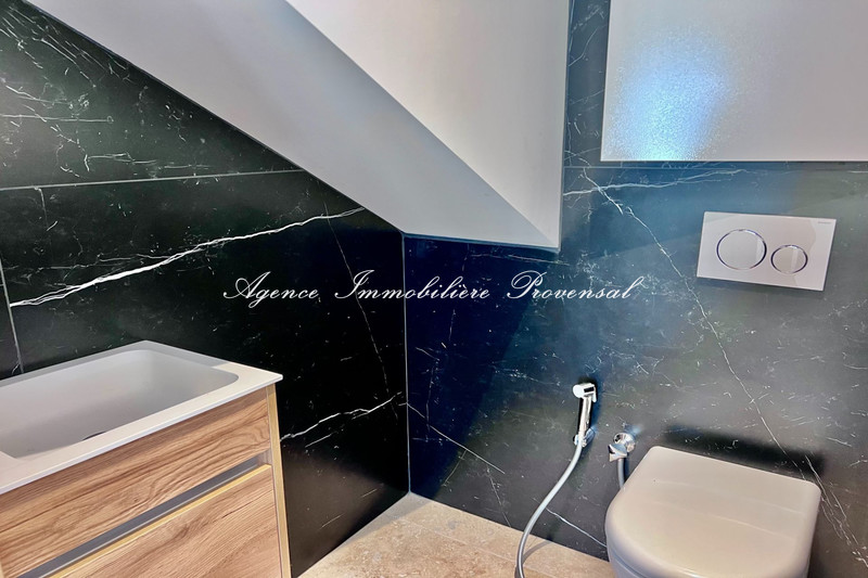 Vente villa Sainte-Maxime  