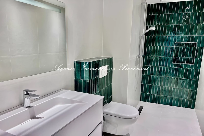 Vente villa Sainte-Maxime  
