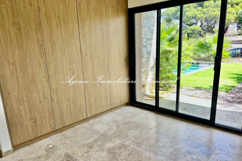 Vente villa Sainte-Maxime  