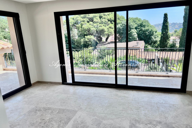Vente villa Sainte-Maxime  