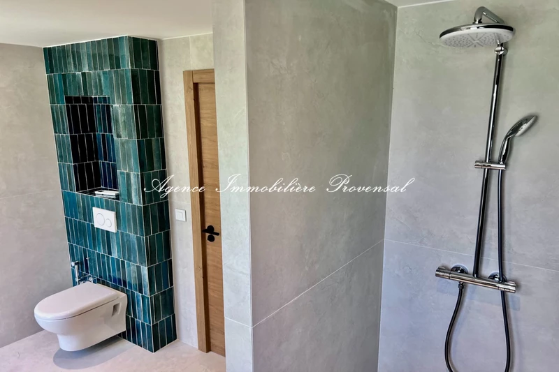 Vente villa Sainte-Maxime  