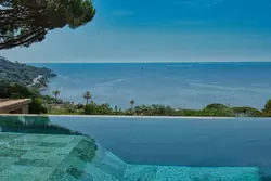 Vente villa Sainte-Maxime  