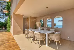 Vente villa Sainte-Maxime  