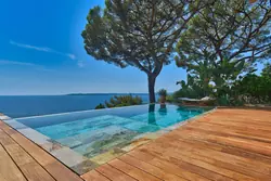 Vente villa Sainte-Maxime  
