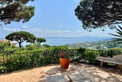 Vente villa Sainte-Maxime  
