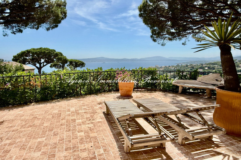 Photo n°6 - Vente Maison villa Sainte-Maxime 83120 - 2 625 000 €
