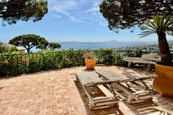 Vente villa Sainte-Maxime  