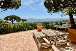 Vente villa Sainte-Maxime  