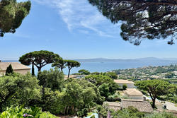 Vente villa Sainte-Maxime  