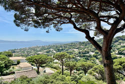 Vente villa Sainte-Maxime  
