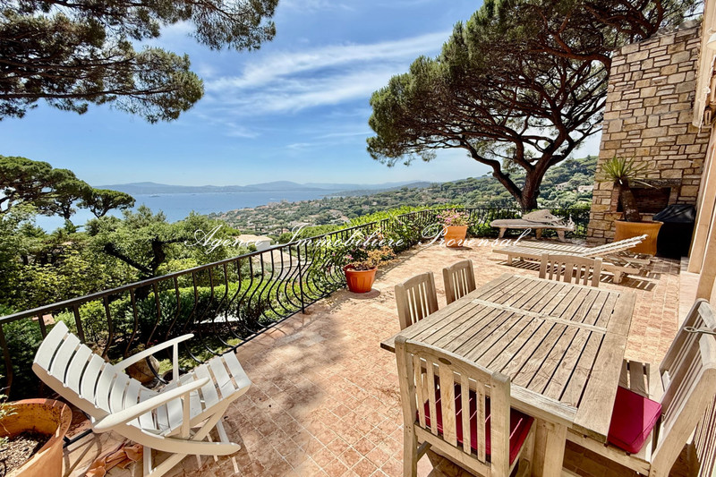 Photo n°8 - Vente Maison villa Sainte-Maxime 83120 - 2 625 000 €