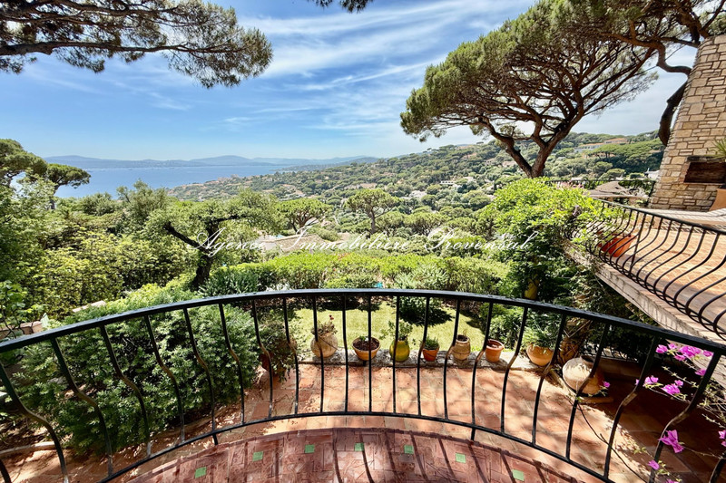 Photo n°14 - Vente Maison villa Sainte-Maxime 83120 - 2 625 000 €