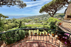 Vente villa Sainte-Maxime  