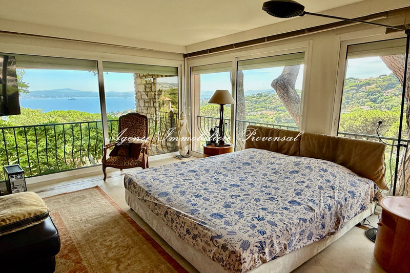 Photo n°12 - Vente Maison villa Sainte-Maxime 83120 - 2 625 000 €