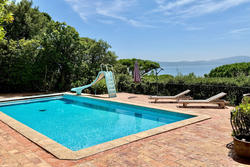 Vente villa Sainte-Maxime  