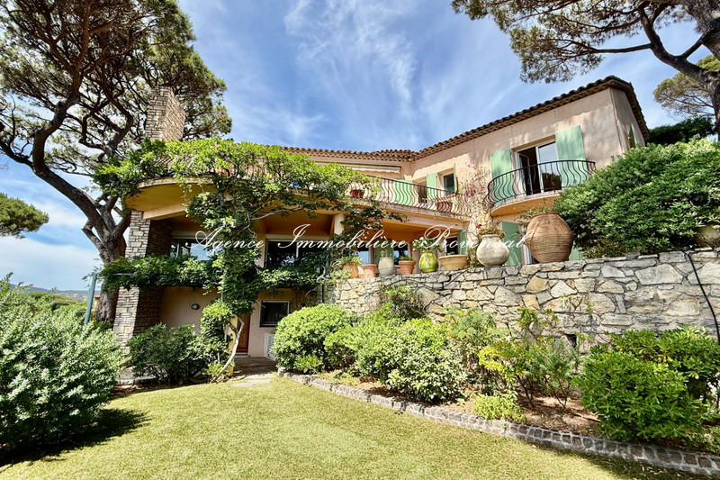 Photo n°9 - Vente Maison villa Sainte-Maxime 83120 - 2 625 000 €