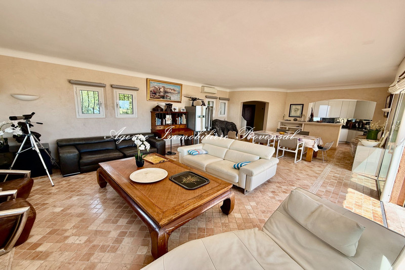 Photo n°11 - Vente Maison villa Sainte-Maxime 83120 - 2 625 000 €