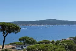 Vente villa Sainte-Maxime  