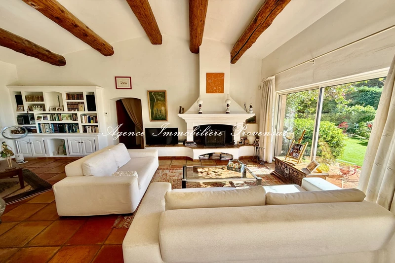 Vente maison Sainte-Maxime  
