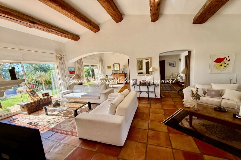 Vente maison Sainte-Maxime  