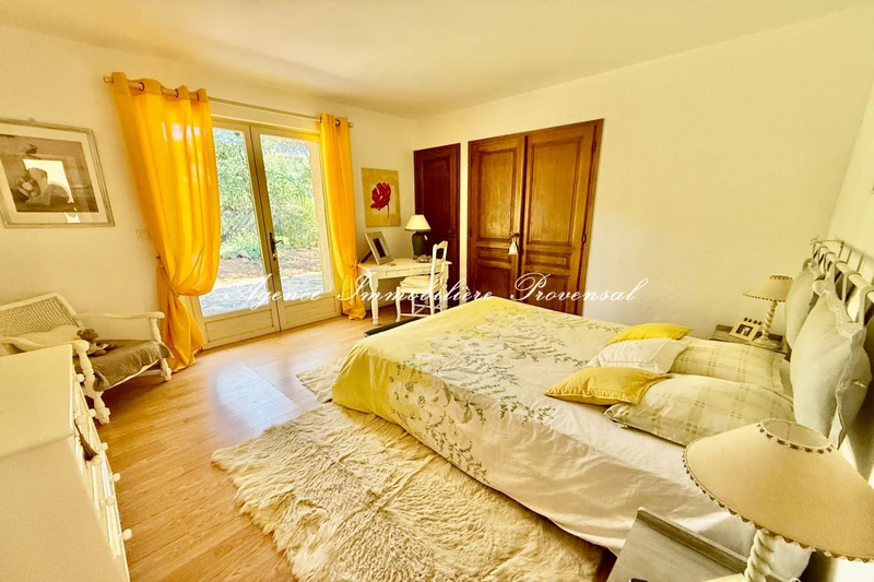 Vente maison Sainte-Maxime  