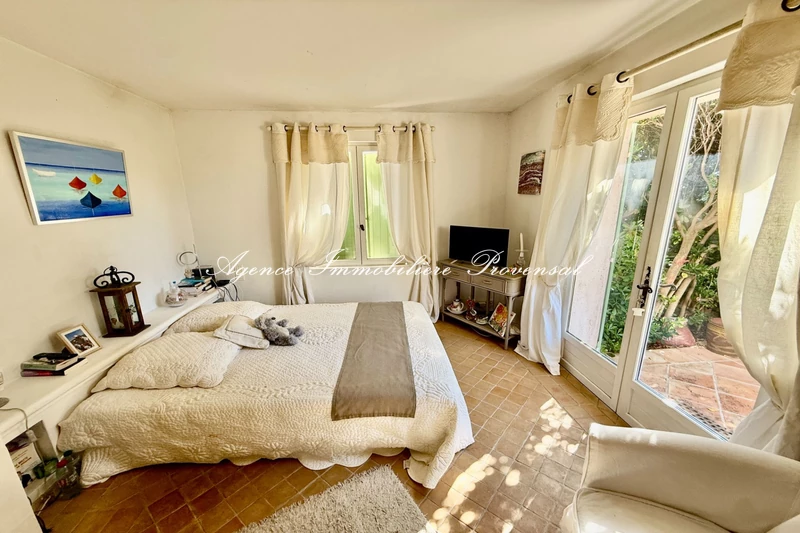 Vente maison Sainte-Maxime  