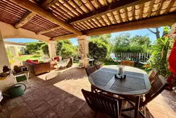 Vente maison Sainte-Maxime  