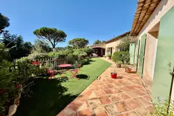 Vente maison Sainte-Maxime  
