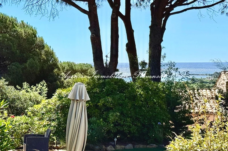 Vente maison Sainte-Maxime  