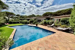 Vente maison Sainte-Maxime  