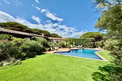 Vente maison Sainte-Maxime  
