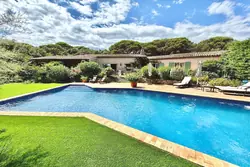 Vente maison Sainte-Maxime  