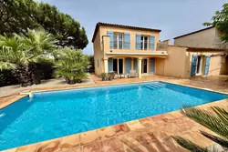 Vente maison Sainte-Maxime  