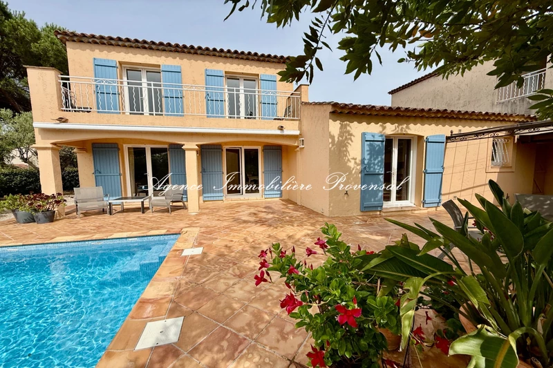 Vente maison Sainte-Maxime  