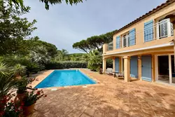 Vente maison Sainte-Maxime  