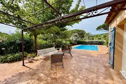 Vente maison Sainte-Maxime  