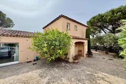 Vente maison Sainte-Maxime  